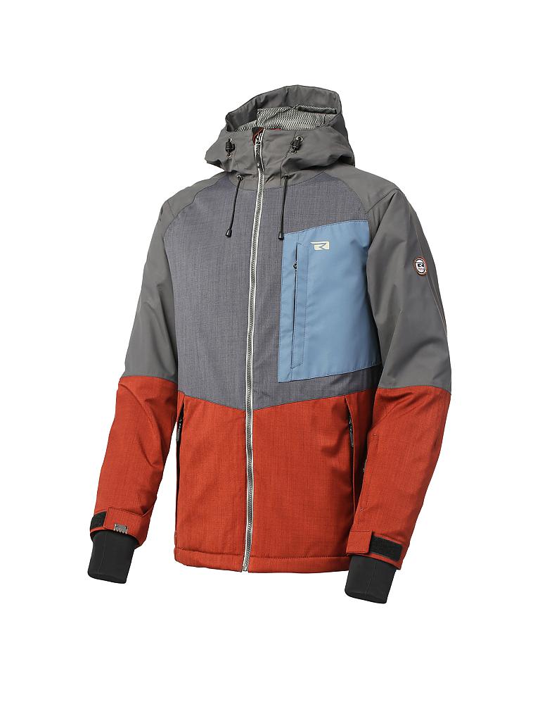 Herren Snowboardjacke Crash R Herren Snowboardjacke Crash R